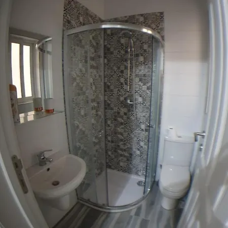 Appartamento Beach Escape With Country Views Marsalforn