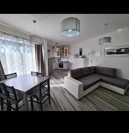 Appartamento Beach Escape With Country Views Marsalforn