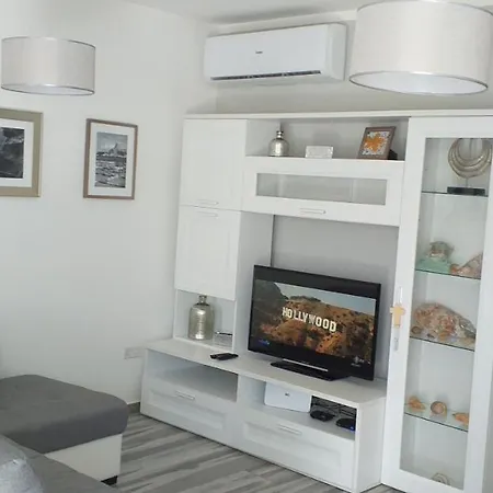 Apartmán Beach Escape With Country Views