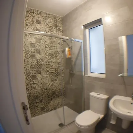 Beach Escape With Country Views Apartmán Marsalforn