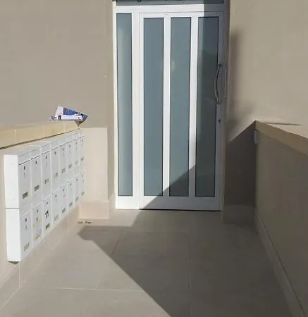 Beach Escape With Country Views Apartmán
