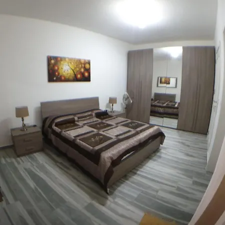 Beach Escape With Country Views Apartmán *