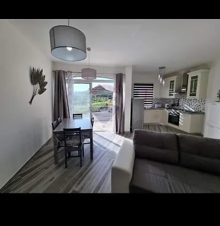 Beach Escape With Country Views *